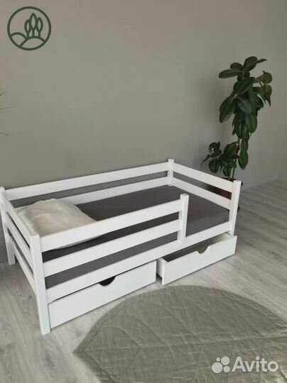 Детская кровать софа 160*80