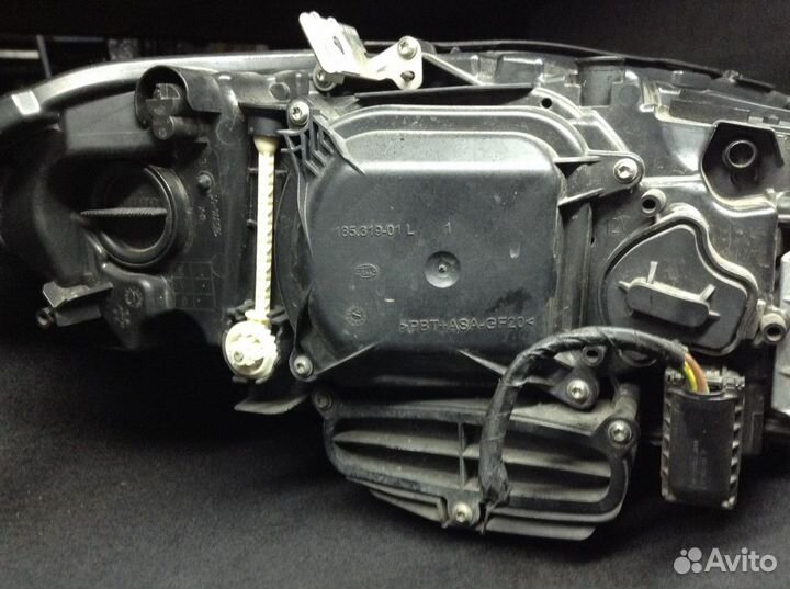 Фара левая BMW 5 F10/F11/GT F07 рест. 2014 7317133