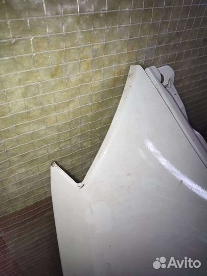 Крылья передние для LADA Granta Cross