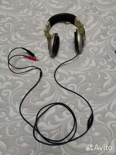 Наушники Dialog