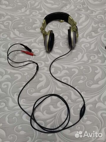 Наушники Dialog