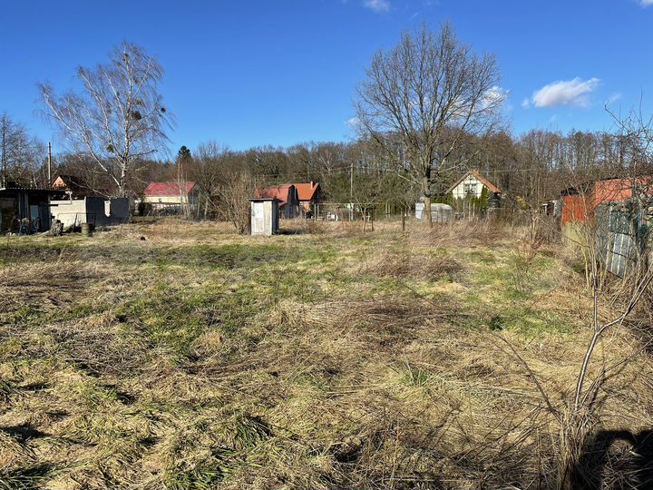 Участок 14 сот. (СНТ, ДНП)