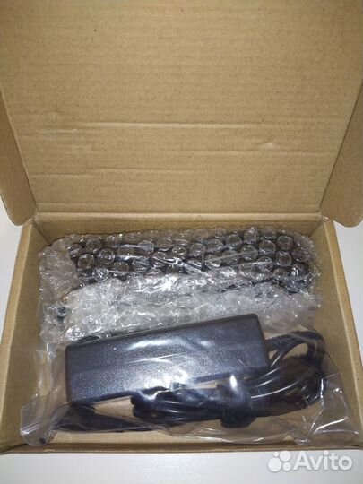 Блок питания для ультрабука asus 19v RocknParts