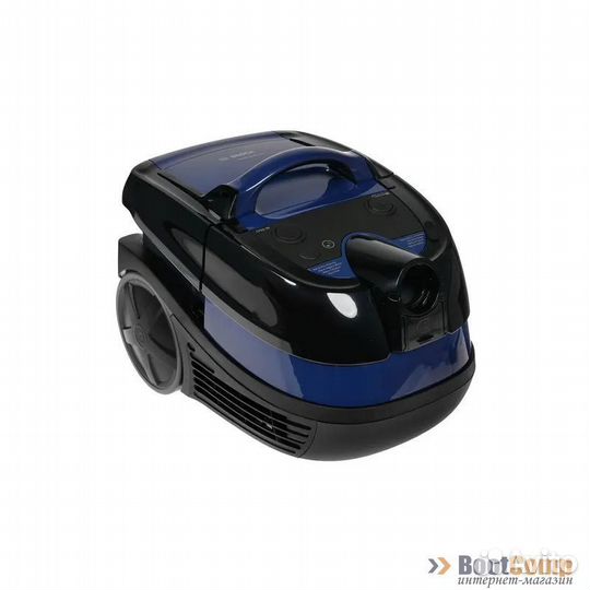 Пылесос Bosch BWD 41700