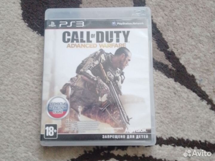 Игры для приставок ps3