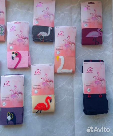 Колготы для девочки