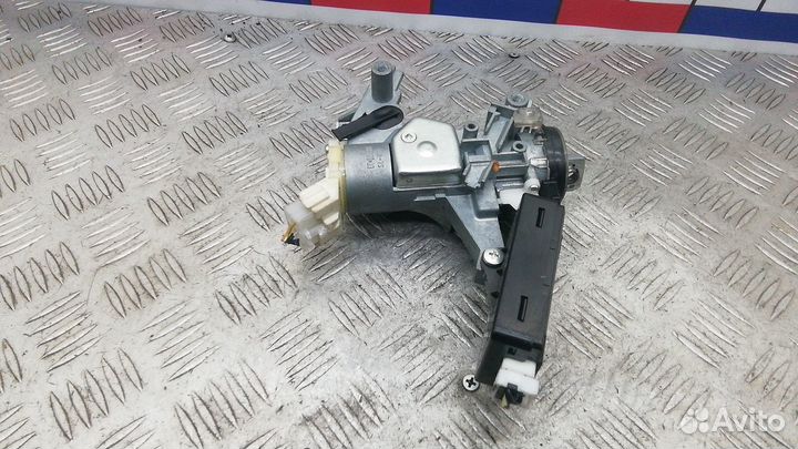 Замок зажигания Peugeot 4007 (2007-2019)