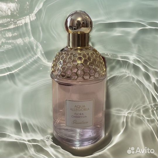 Духи aqua allegoria