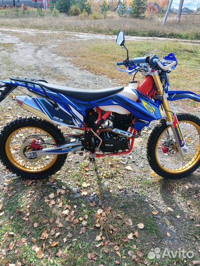 Продам отличный мот