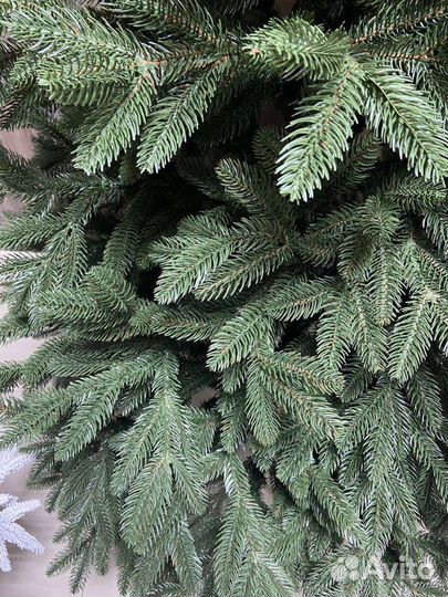 Елка искусственная литая