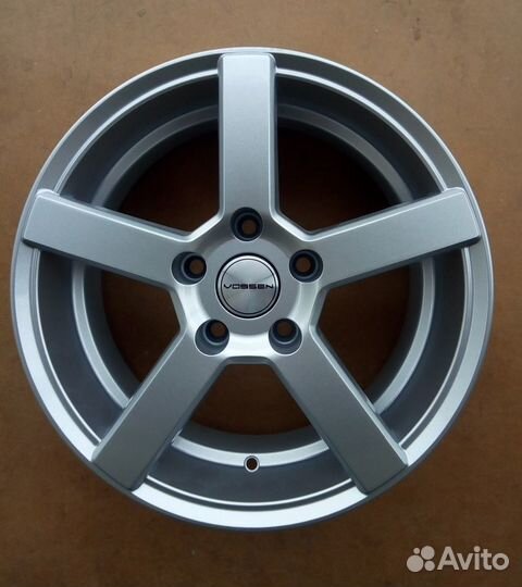 Диски литые R16 V03 S разболтовка 5*112 новые