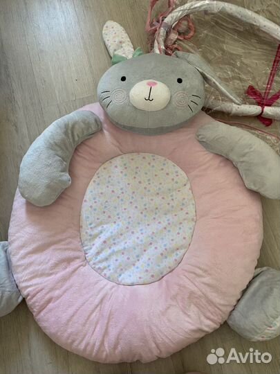 Игровой коврик mothercare