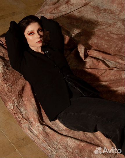 Фотограф, Ретушер