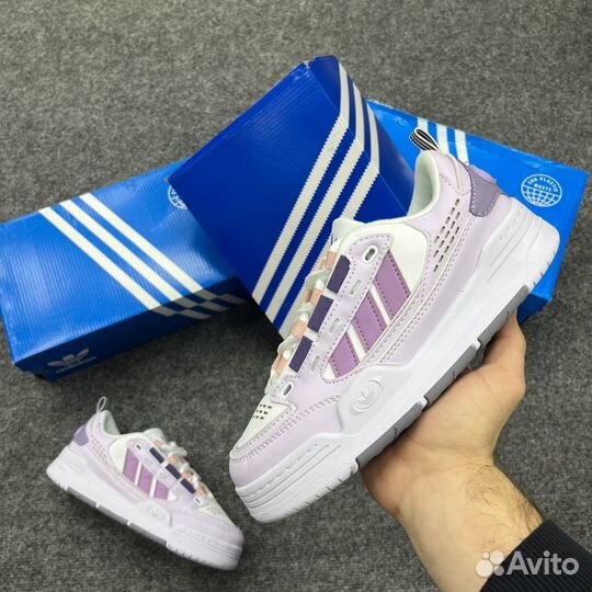 Кроссовки Adidas