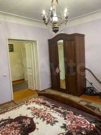 Дом 142 м² на участке 6 сот.