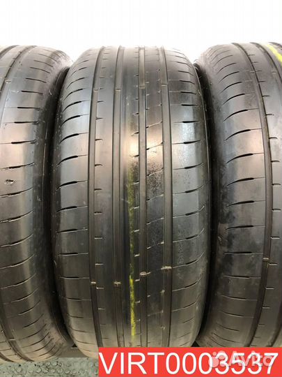 Goodyear Eagle F1 Asymmetric 3 SUV 235/60 R18 103W