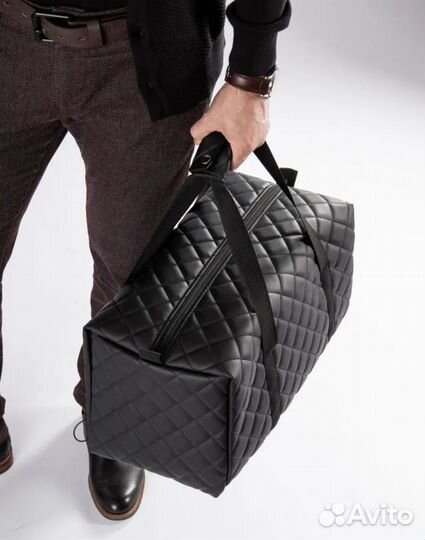 Сумка дорожная