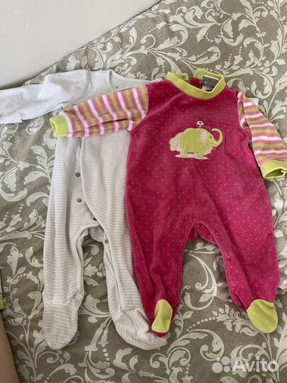 Одежда для недоношенных и маловесных