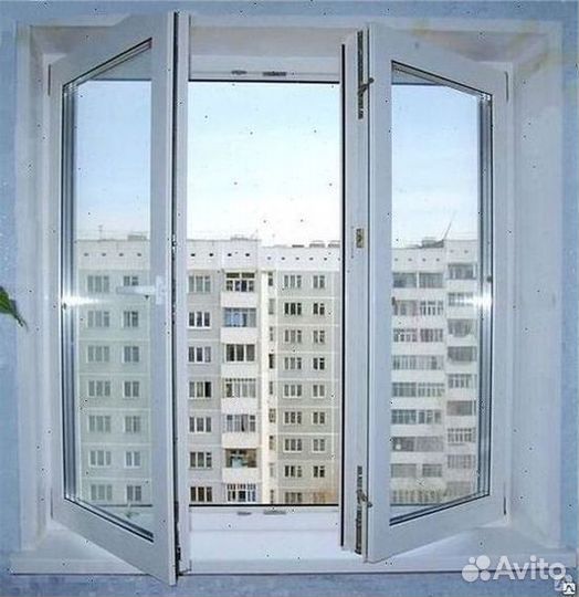 Лоджия 6м под ключ