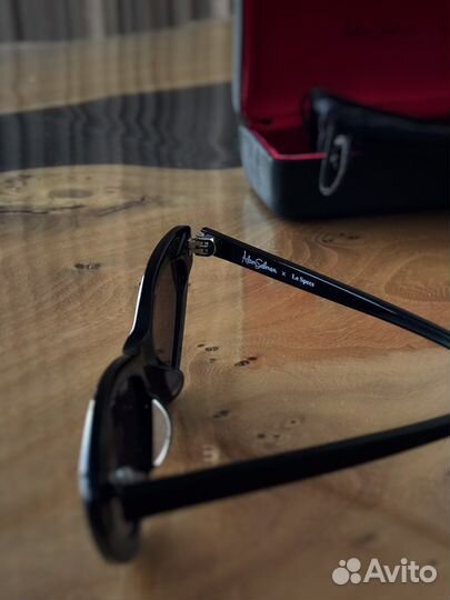 Очки - кошки Le Specs