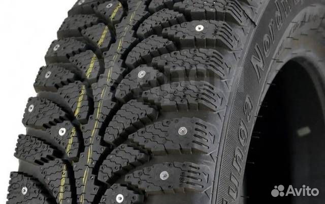 Tunga Nordway 2 205/65 R15 94Q