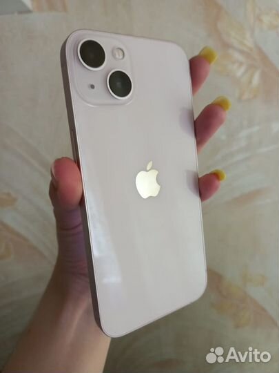 iPhone 13 128gb