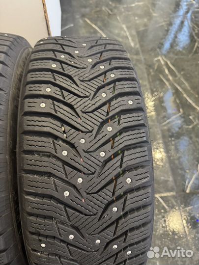 Kumho WinterCraft ice Wi31+ 205/60 R16 96T