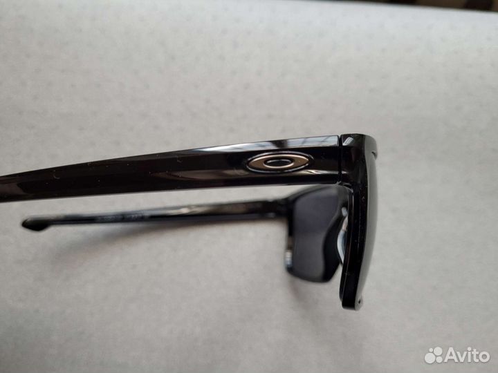 Солнцезащитные очки мужские Oakley Sliver XL