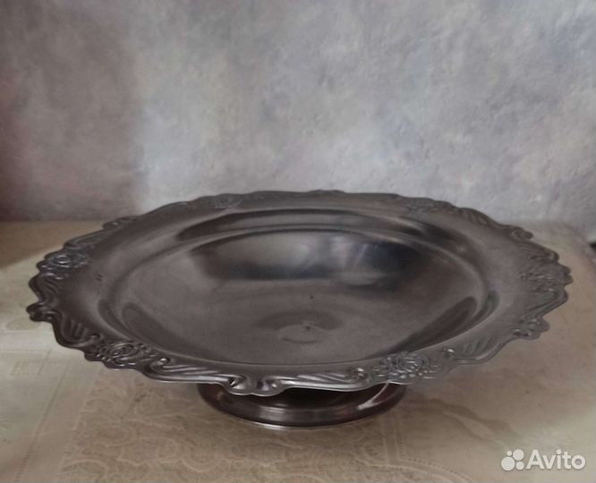 Ваза для фруктов