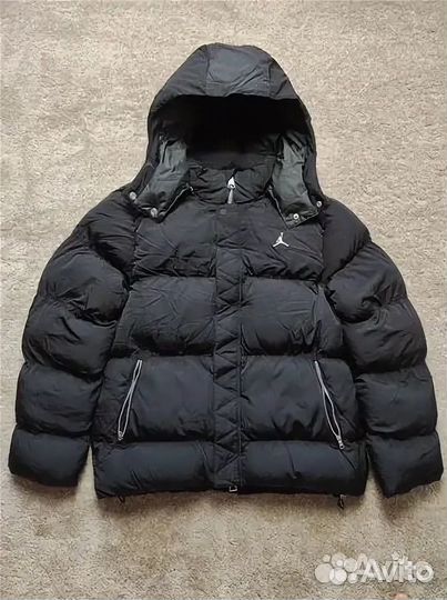 Пухан jordan essentials