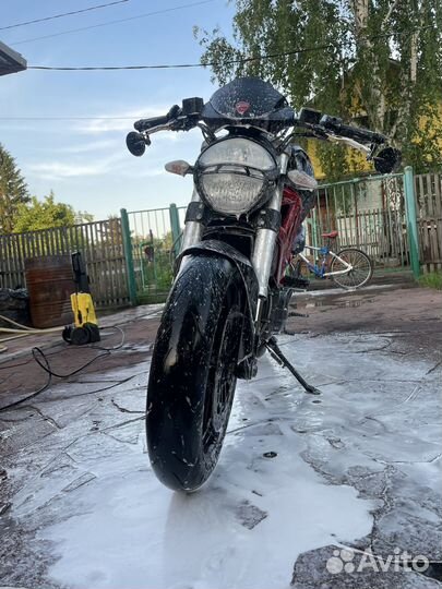 Продам Ducati Monster 796