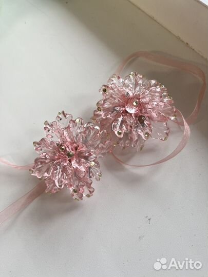 Зажимы держатели для штор