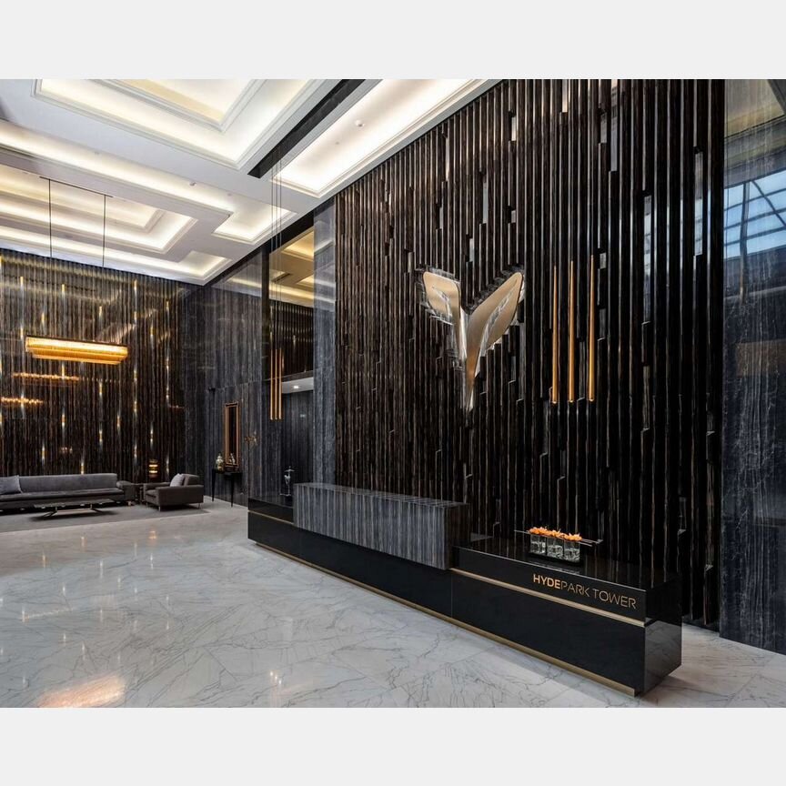 2-к. квартира, 48 м², 2/41 эт.