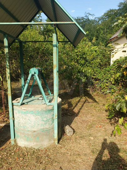 Дача 35 м² на участке 5,5 сот.