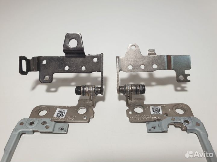 Петли матрицы HP 15-AF, 15-AY, 15-BA, 15-AC 250 G4