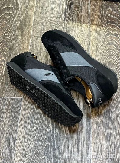 Кроссовки Polo надежные