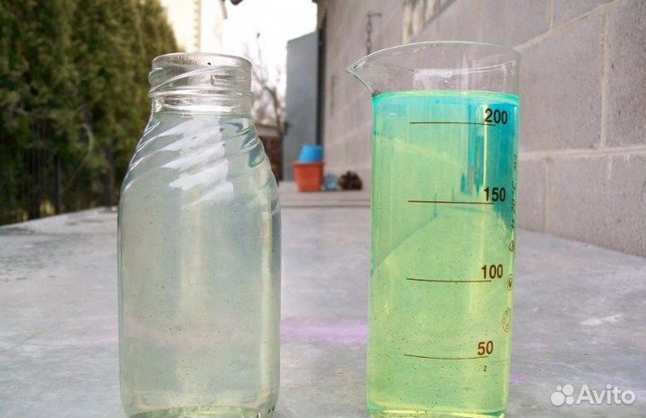 Солярка гост