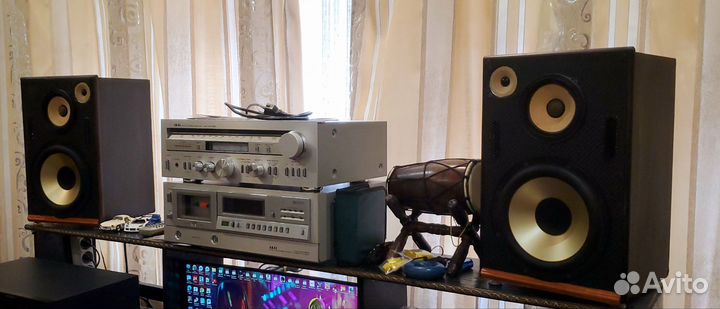 Panasonic акустикаSB AKX70
