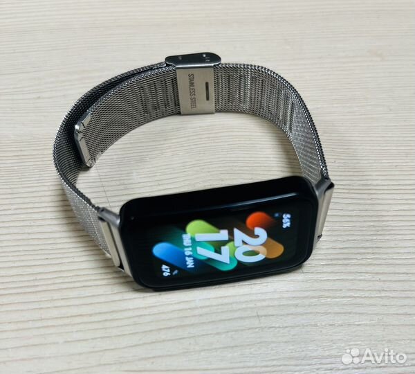 Huawei band 8