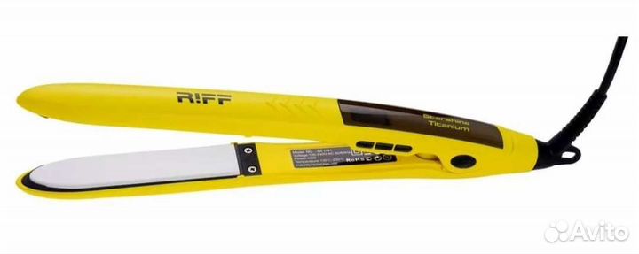 Профессиональные щипцы для волос starshine 1141