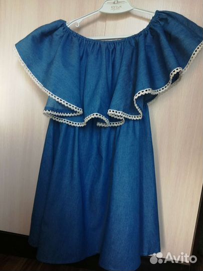 Платья пакетом