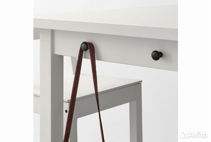 Новый барный стол Нордвикен IKEA