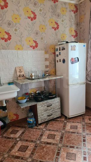 1-к. квартира, 32 м², 1/5 эт.