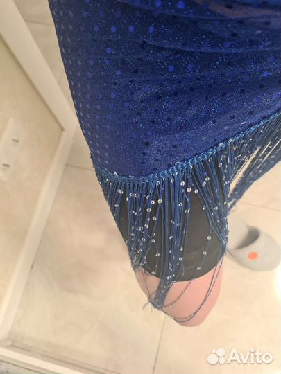 Платок для восточных танцев