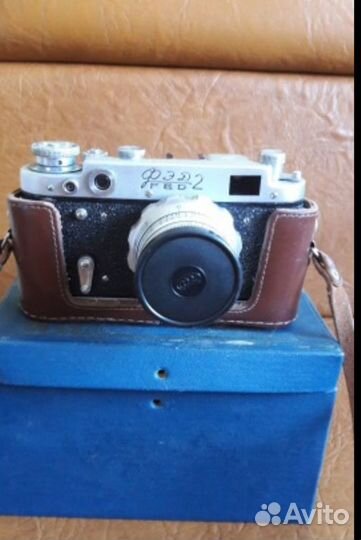 Много марок абсолютно новых фотоаппаратов