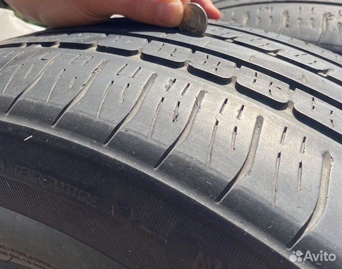 Triangle AdvanteX TC101 215/60 R16 99V