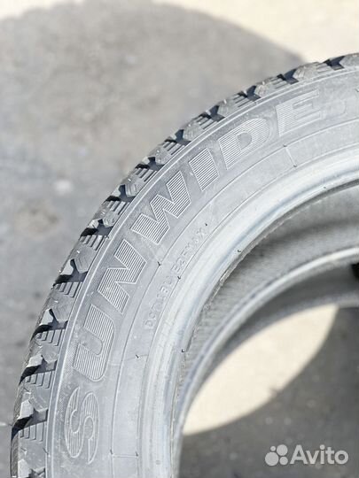 Sunwide Sunwin 235/55 R20 102U