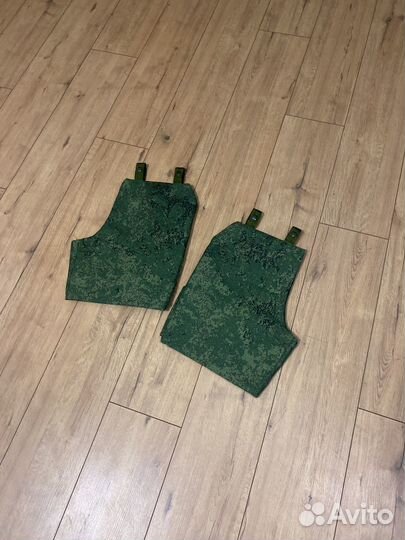 Абсолютно новая защита бёдер 6б49