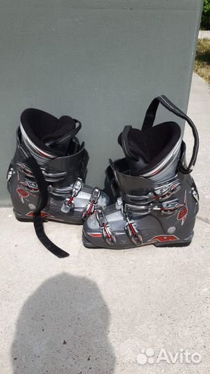 Горнолыжные ботинки Nordica Easy Move 8 42 размер