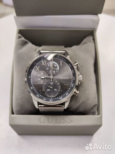 Часы Guess W1310G1